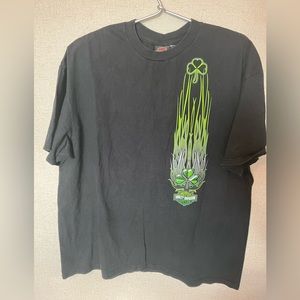Harley Davidson Irish T-shirt 2xl